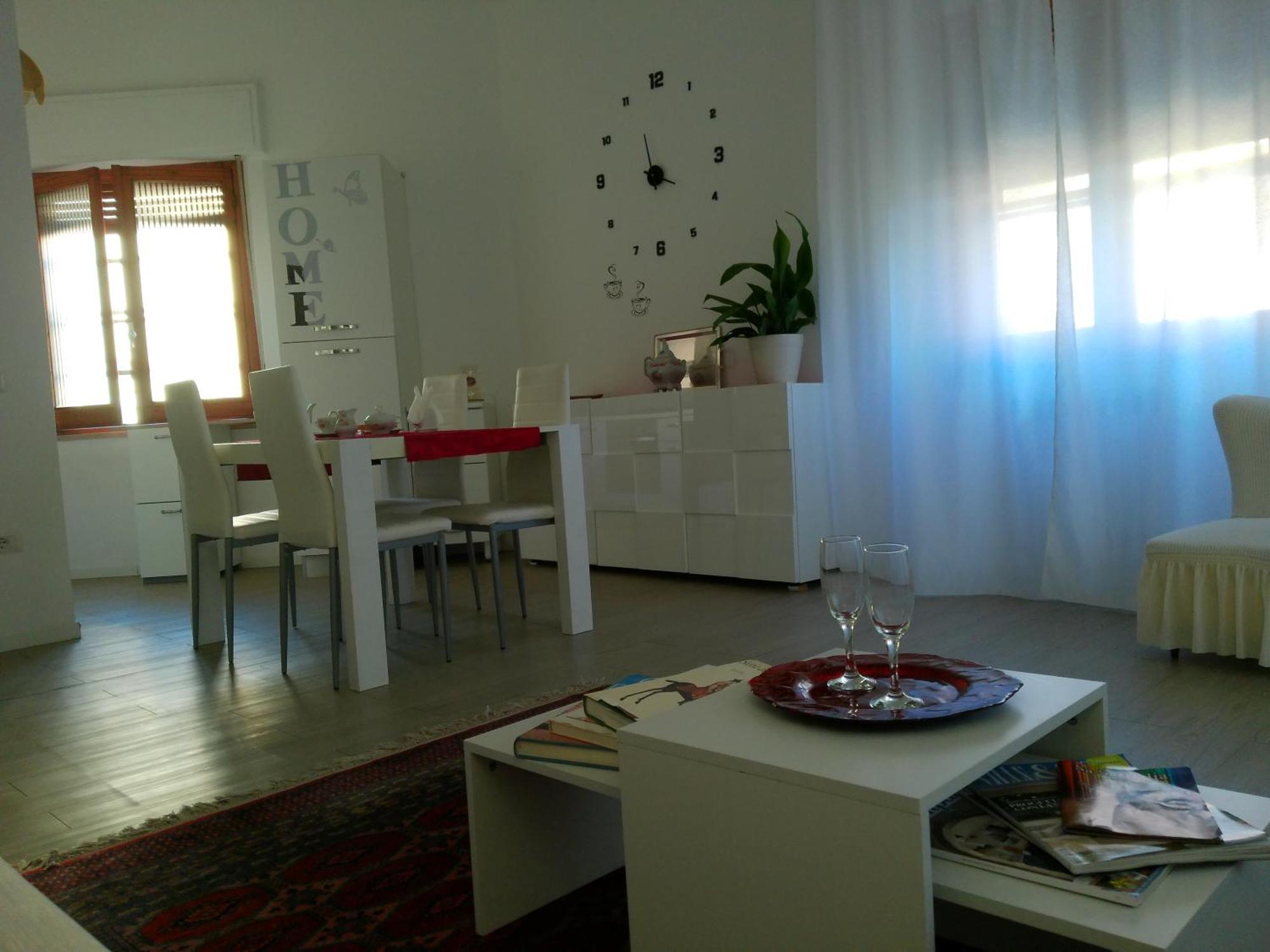 Cappuccini Apartments Oristano Exterior foto