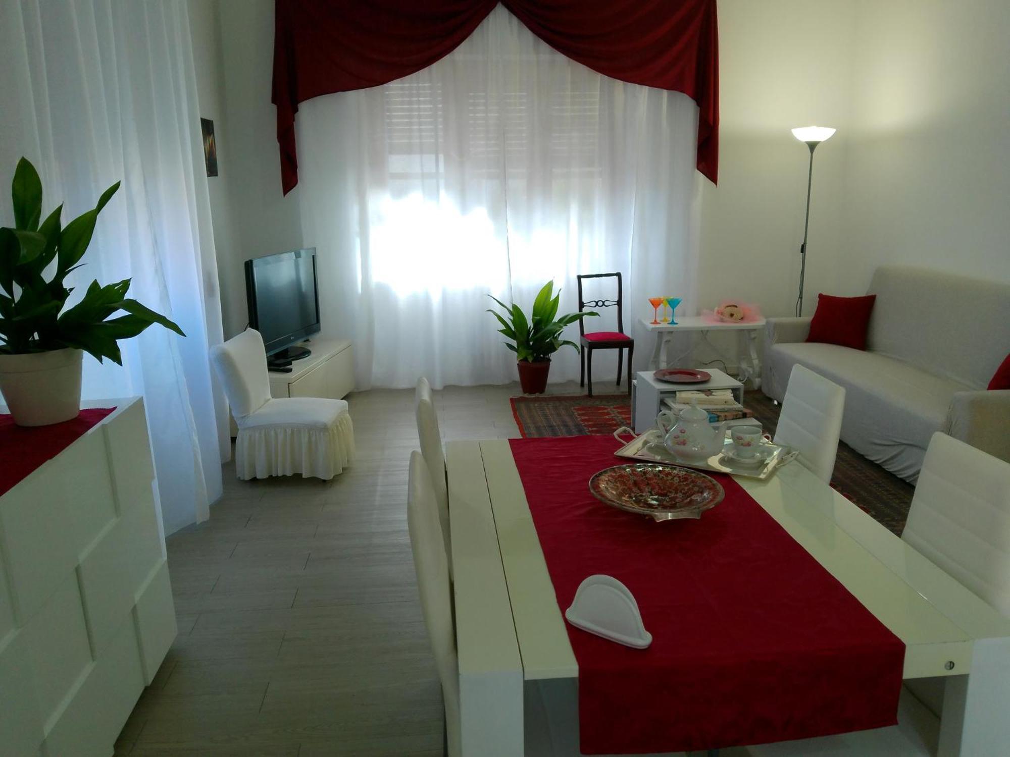 Cappuccini Apartments Oristano Exterior foto