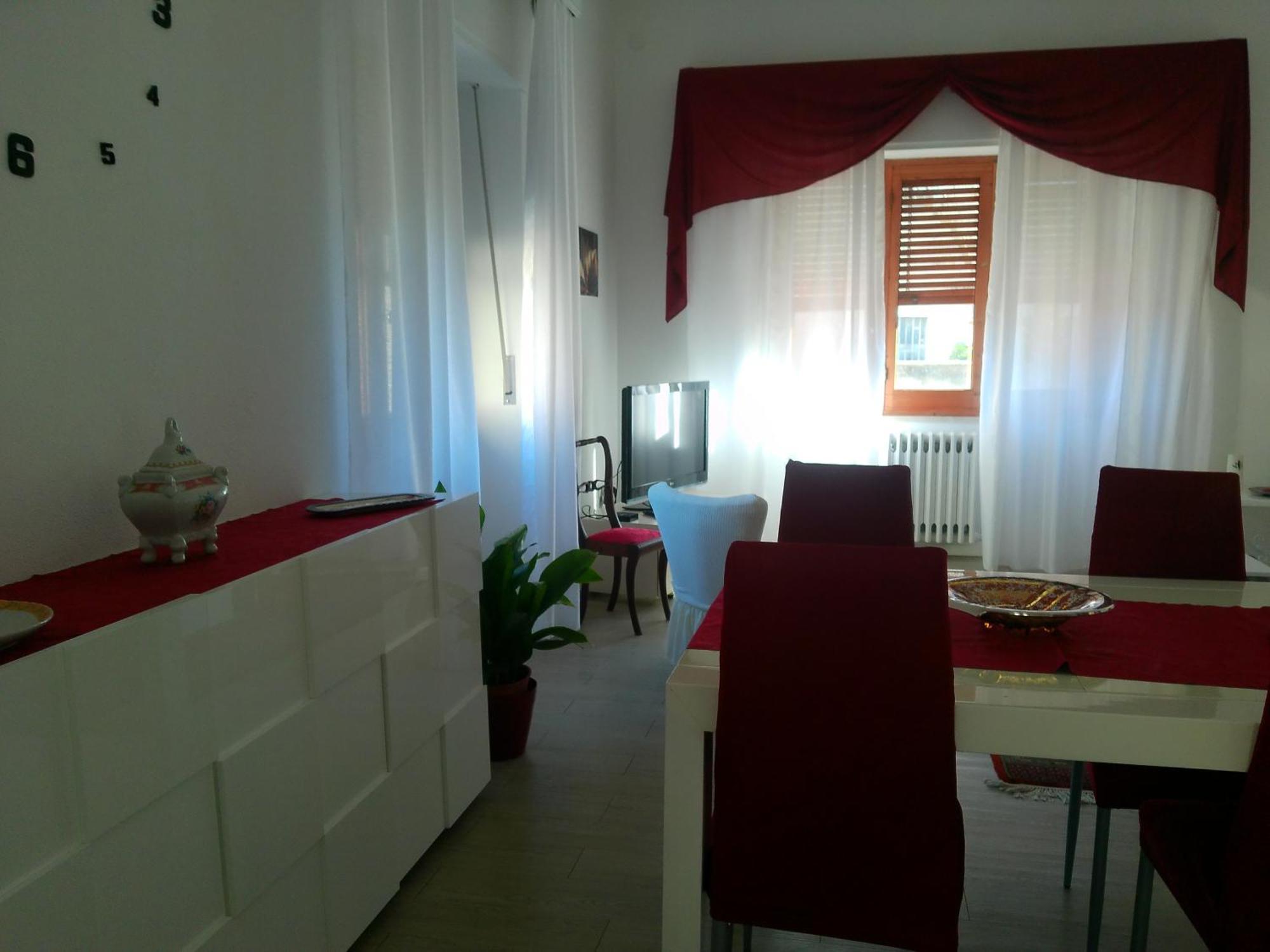 Cappuccini Apartments Oristano Exterior foto