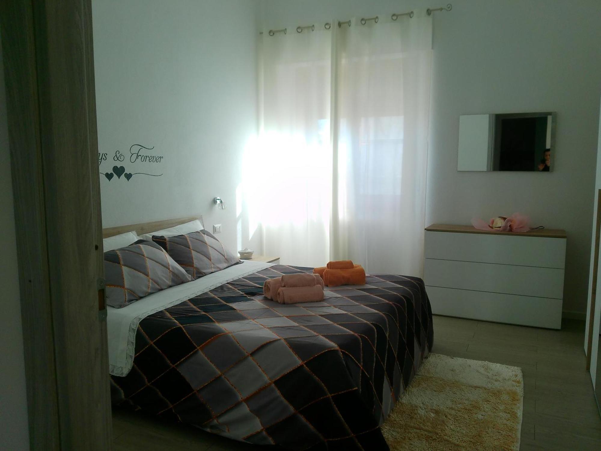 Cappuccini Apartments Oristano Exterior foto