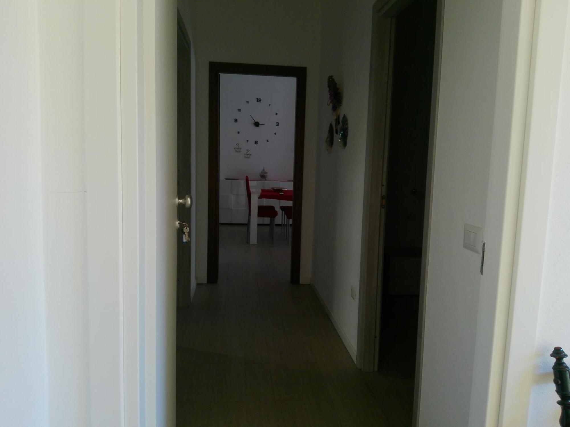 Cappuccini Apartments Oristano Exterior foto