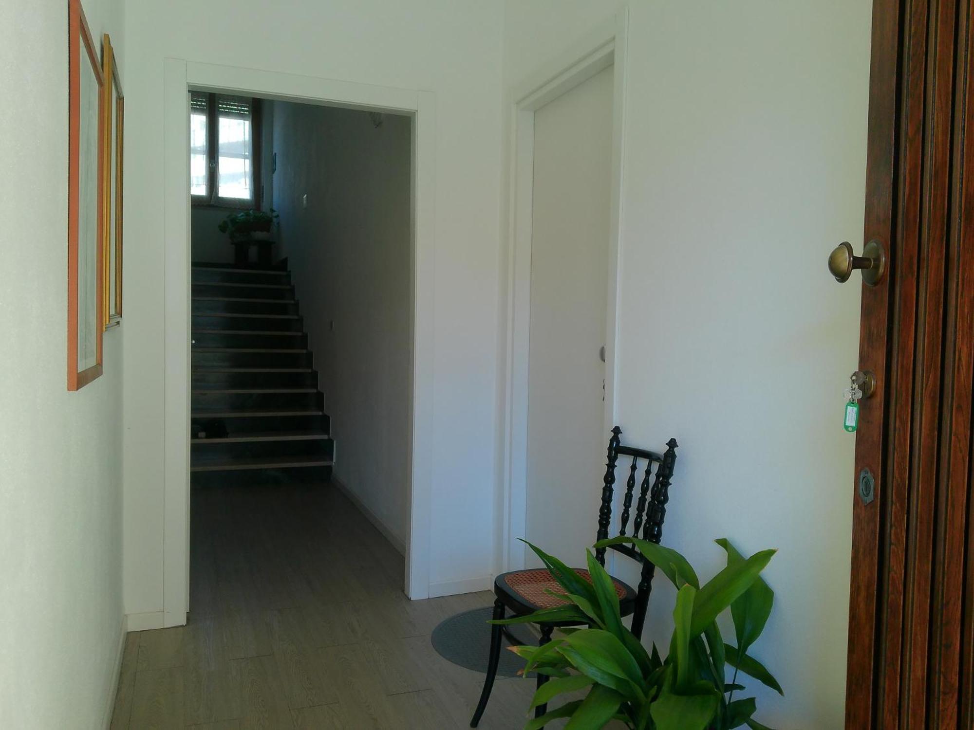 Cappuccini Apartments Oristano Exterior foto